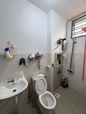 FOR SALE – Double Storey Terrace House @ Bandar Seri Alam 1