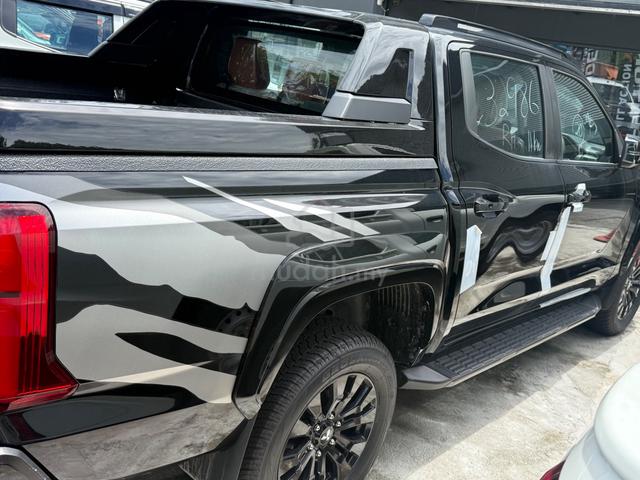 Good OfferPrice Mitsubishi TRITON ATHLETE Enhanced - 5