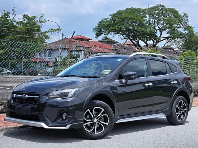 2019✨Subaru XV 2.0 GT EDITION AWD BOXER FULL SPEC - 1