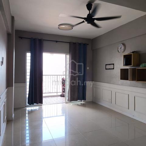 Suri Puteri Serviced Apartment 1