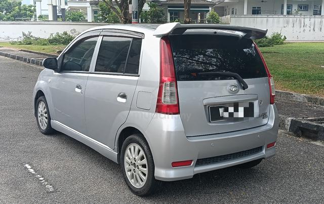 2010 Perodua VIVA 1.0 ELITE EZI EJ-VE (A) - 4