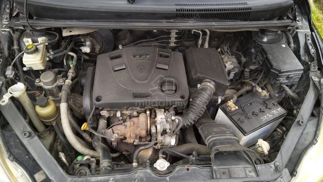 2017 Proton EXORA 1.6 STANDARD AT FACELIFT (A) - 5