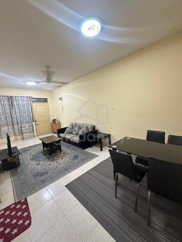Mentari Court 1