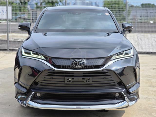 2023 Toyota HARRIER 2.0 G (A) - 3