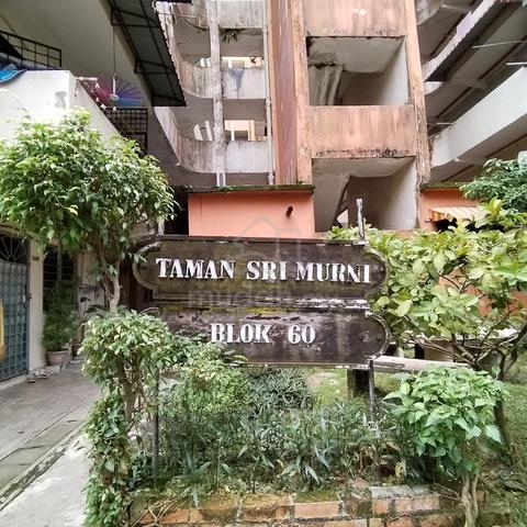 Taman Sri Murni Fasa 3 1