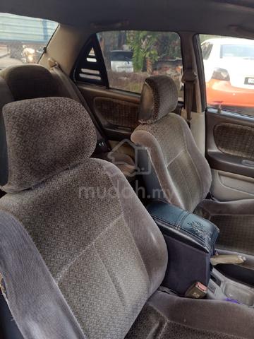 2002 Proton WIRA 1.5 GL (M) - 5