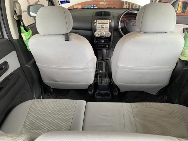 2006 Perodua MYVI 1.3 EZ (A) - 2