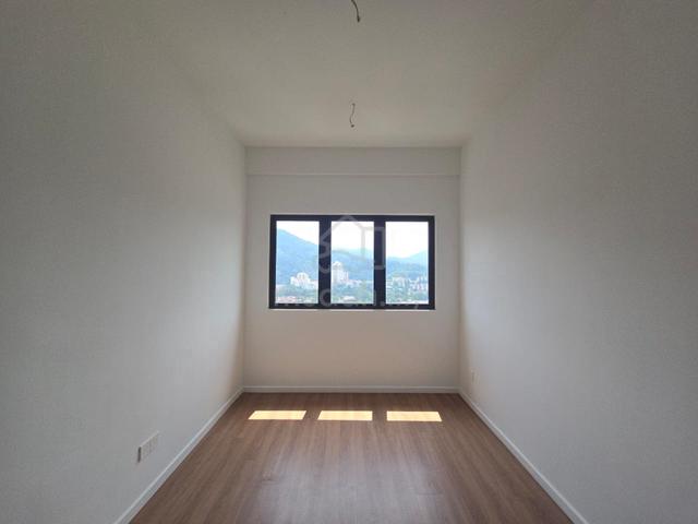 168 Park Residensi Selayang 1