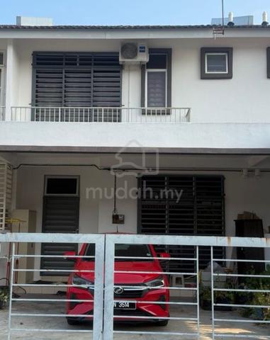Residensi Prima Bagan Serai 1