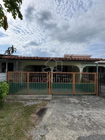 100% Loan, Malihah Single Storey 1