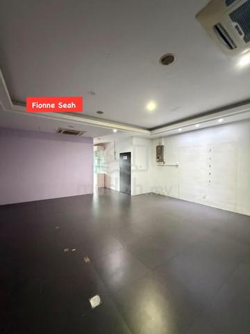 Nibong Tebal Commercial Shop For Rent 1400sqft Fully Renovated 1