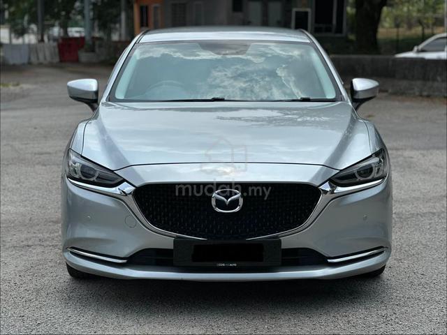 2018 Mazda 6 2.0 (A) LOW MILEAGE 73K - 3