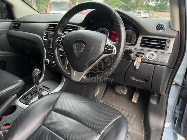 R3 BODYKIT⭐2018 Proton PREVE 1.6 CFE PREMIUM TURBO - 5