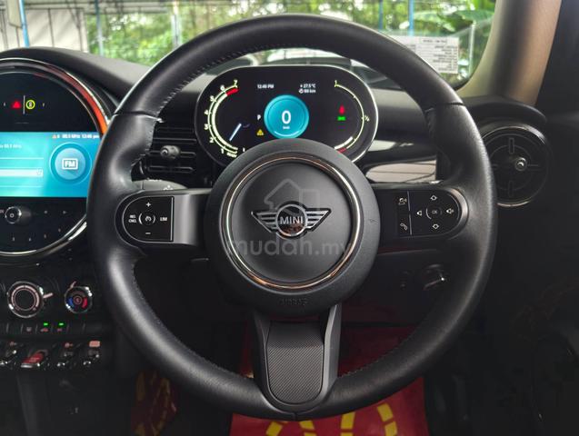 Mini COOPER ONE 1.5 (A) DIGI/METER 18kKM 5A 2626AP - 5
