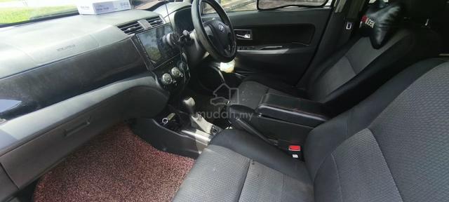 2017 Perodua BEZZA 1.3 PREMIUM X (A) - 5