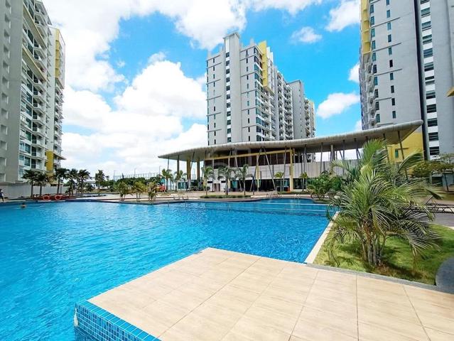Parc Regency 1