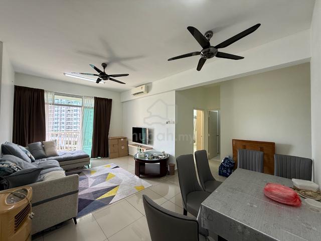 The Peak Residences 1
