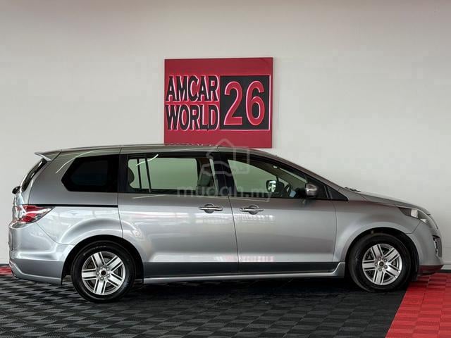 ORI13 Mazda 8 2.3 SUNROOF 2XP/DOOR P/BOOT 7 SEATER - 4