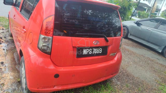 2006 Perodua MYVI 1.3 EZi (A) - 3