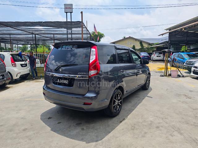 2009 Proton EXORA FULL SPEC 1.6 (AUTO)-LOAN KEDAI - 3
