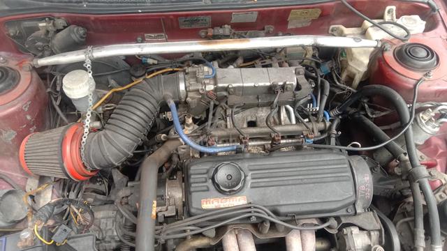 1999 Proton WIRA 1.5 GL (M) - 2