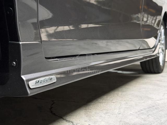 2021 Honda CITY 1.5 V  Full Service Record Honda - 4
