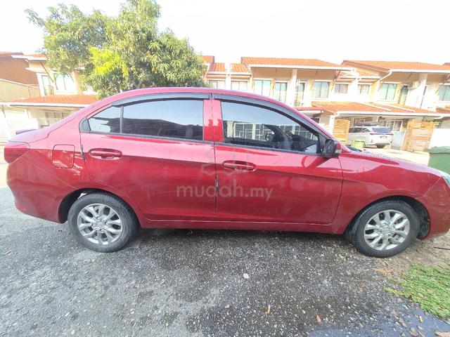 2019 Proton SAGA 1.3 STANDARD MY2016 (A) - 5