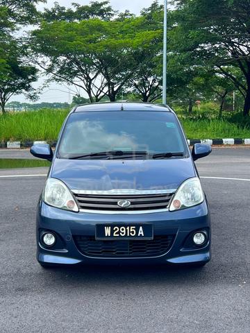 2013 Perodua VIVA 1.0 ELITE EZI EJ-VE (A) - 3