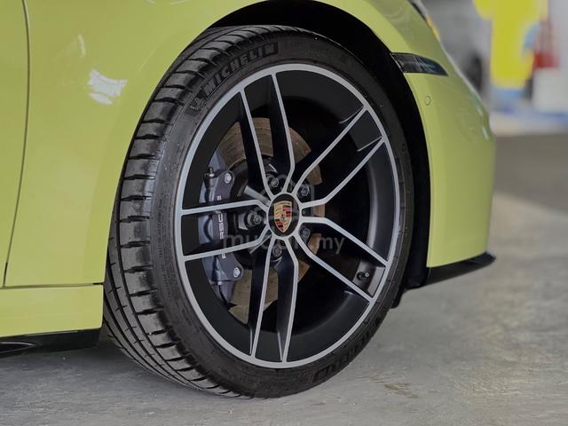 2025 Porsche 911 CARRERA 3.0 992.2 Aerokit - 5