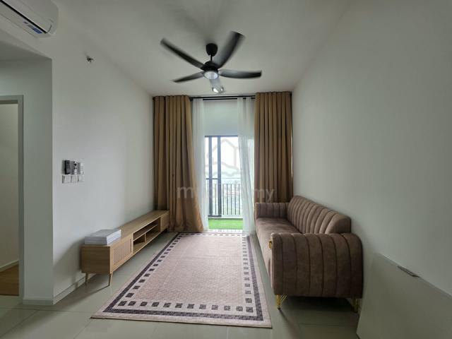 Jernih Residence 1