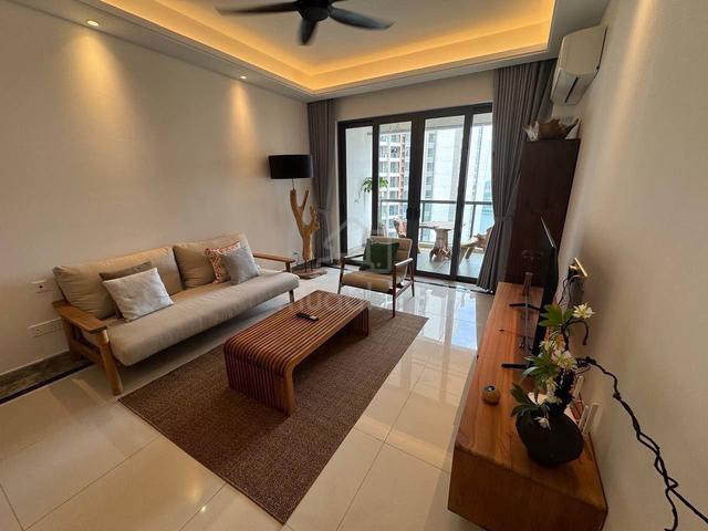 FOR RENT | R&F Seine Region | Medium Room 1