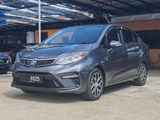 2021 Proton PERSONA PREMIUM 1.6L (A) - 4