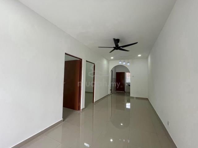 Single Storey Terrace House, Bakawali, Bukit Sentosa Rawang 1