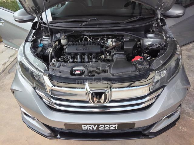 2022 Honda BR-V 1.5 V MY20 (A) - 4