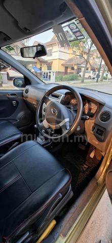 2007 Perodua VIVA 1.0 EZI PREMIUM (A) - 5
