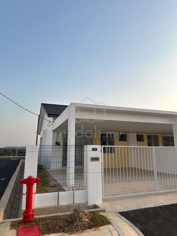 Cassia Bukit Banyan 1 storey house 1
