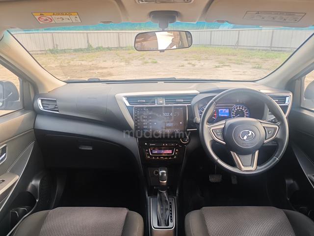 2019 Perodua MYVI 1.5 H (A) - 5