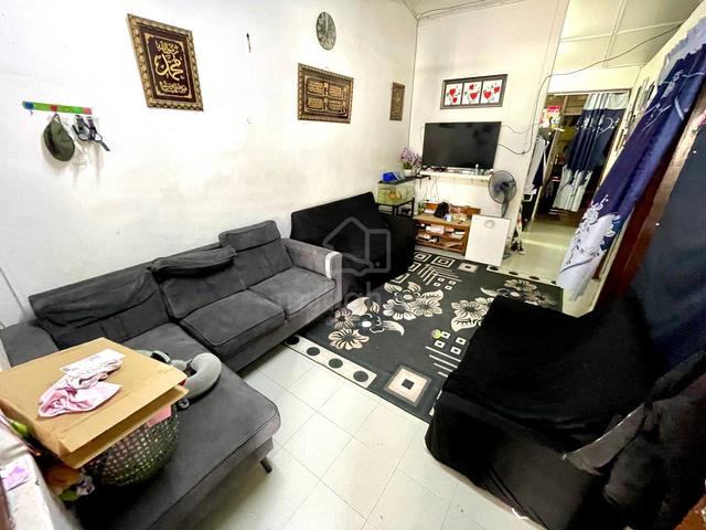 (MURAH) 1 Storey Terrace Jalan Rumah Murah Bukit Mewah, Kajang 1