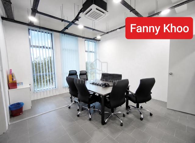Kk times square/city centre/whole block/corner/seaview/ROI 4%/kk 1