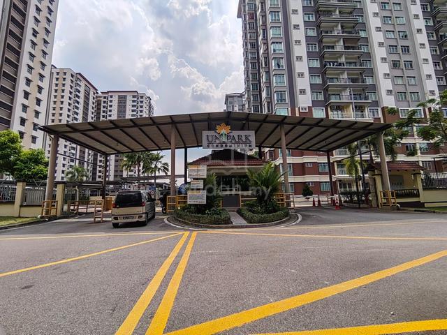 Unipark Condominium 1
