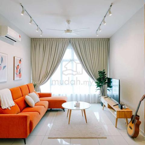 Arte Solaris Mont Kiara 1