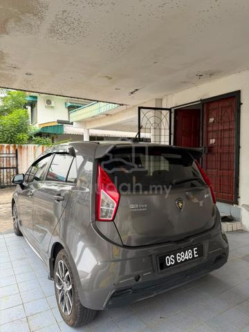 2015 Proton IRIZ 1.6 PREMIUM (A) - 4