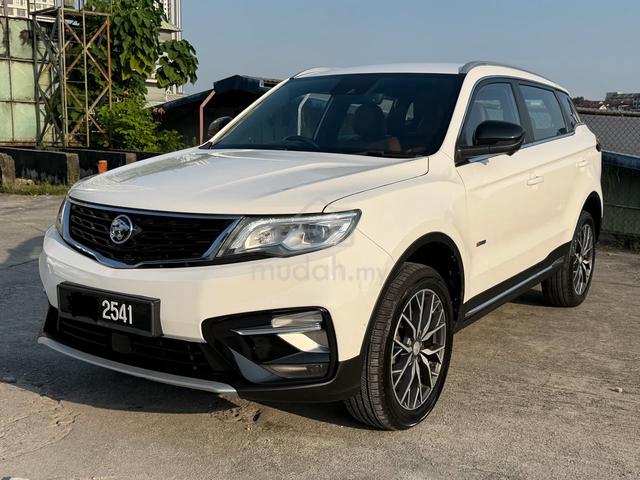 2024 Proton X70 1.5 PREMIUM 2WD (A) 1 DAY APPROVAL - 3