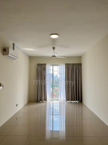 Berlian Setapak 2 Residences 1