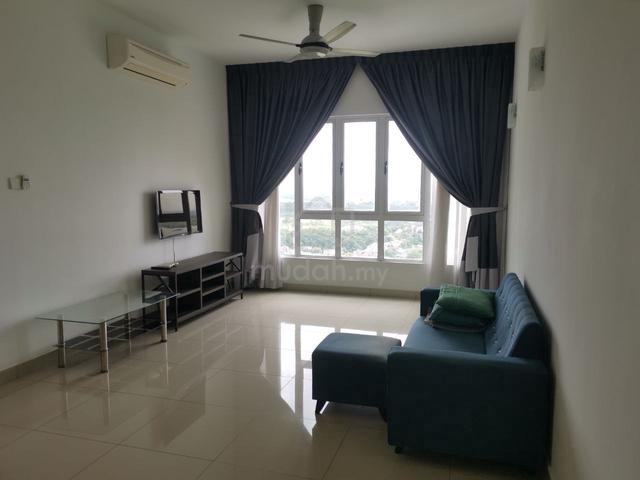 Idaman Residence 1