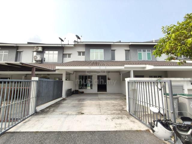 Iringan Bayu, (Type: Mekary) Seremban 1