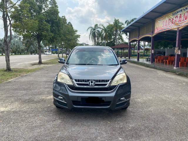 2010 Honda CR-V 2.0 I-VTEC FACELIFT (A) - 3