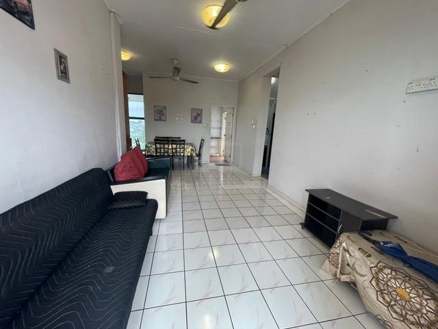 Rainfield Court Apartment 1