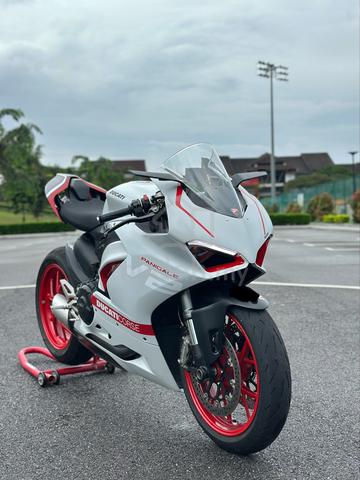 Ducati Panigale V2 2024‼️ - photo 2 of 9