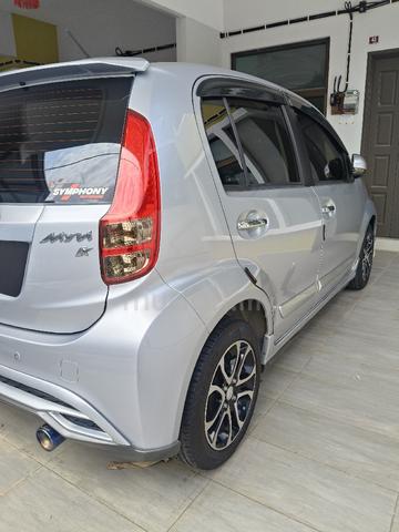 2015 Perodua MYVI 1.3 XT (A) - 5